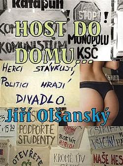 Host do domu...