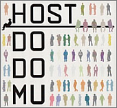 Host do domu  - Sen o svobodě