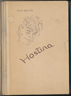 Hostina