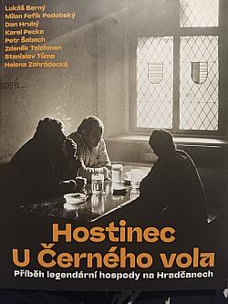 Hostinec U Černého vola