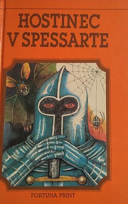 Hostinec v Spessarte