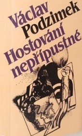 Hostování nepřípustné