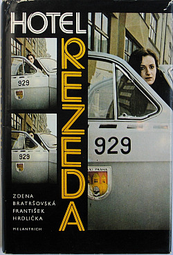 Hotel Rezeda