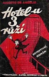 Hotel u Tří růží