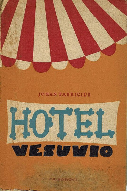 Hotel Vesuvio