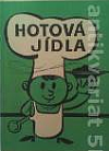 Hotová jídla