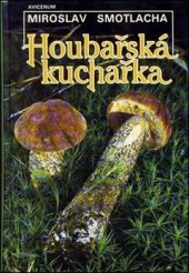 Houbařská kuchařka