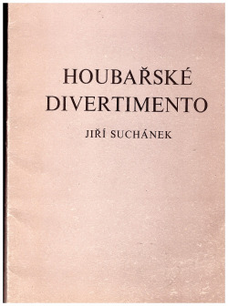 Houbařské divertimento