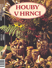Houby v hrnci