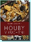 Houby v kuchyni