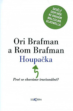 Houpačka