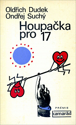 Houpačka pro 17