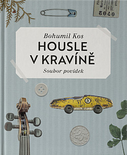 Housle v kravíně
