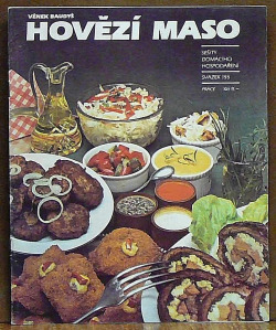 Hovězí maso