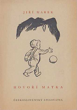 Hovoří matka