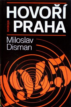 Hovoří Praha