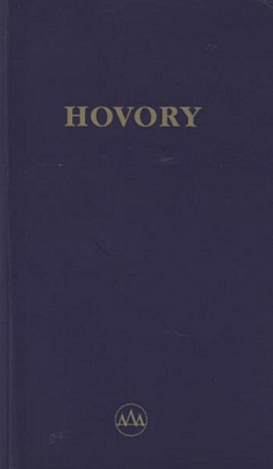Hovory