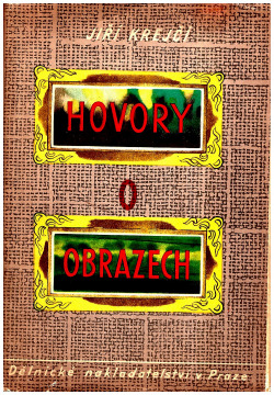 Hovory o obrazech