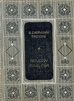 Hovory pralesa