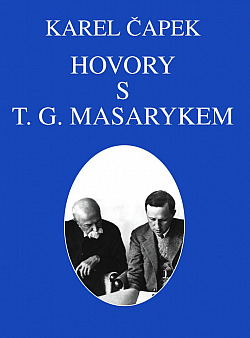 Hovory s T. G. Masarykem