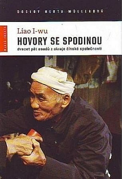 Hovory se spodinou