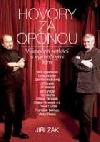 Hovory za oponou