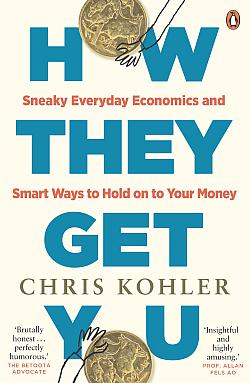 How They Get You