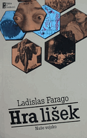 Hra lišek