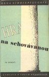 Hra na schovávanou