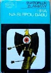 Hra na slepou bábu