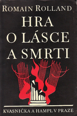 Hra o lásce a smrti