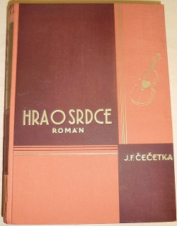 Hra o srdce
