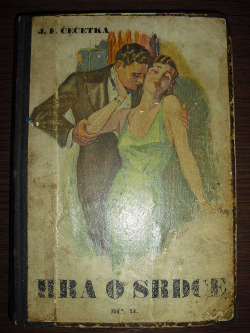 Hra o srdce - II. díl