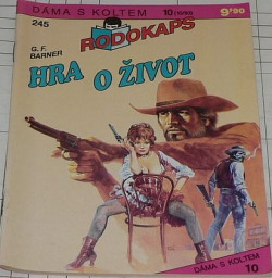 Hra o život