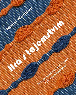 Hra s tajemstvím