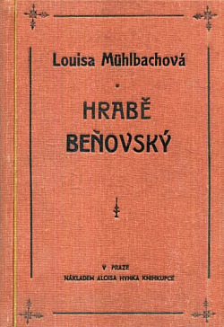 Hrabě Beňovský