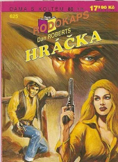 Hráčka