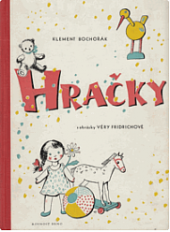 Hračky