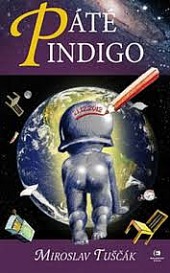 Páté indigo