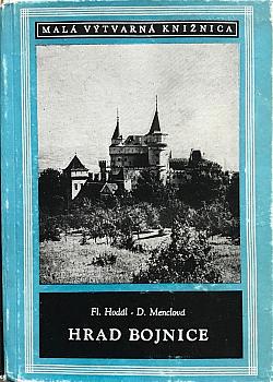 Hrad Bojnice