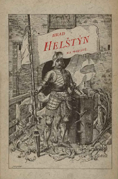 Hrad Helštýn na Moravě