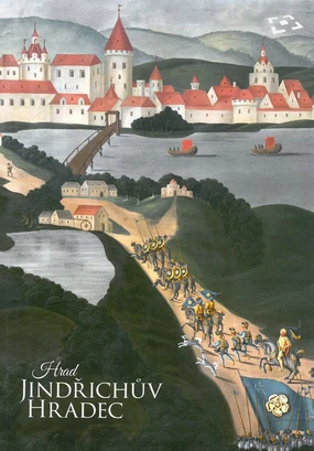 Hrad Jindřichův Hradec