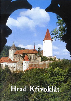 Hrad Křivoklát