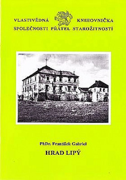 Hrad Lipý
