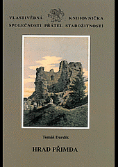 Hrad Přimda