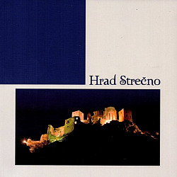 Hrad Strečno