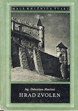 Hrad Zvolen