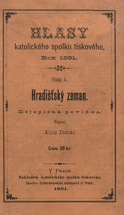 Hradišťský zeman