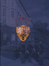 Hradní stráž