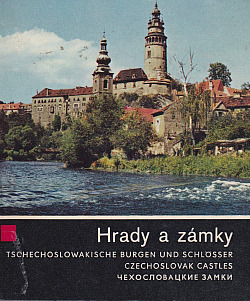 Hrady a zámky